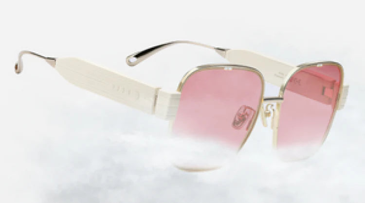 Chroma Shades