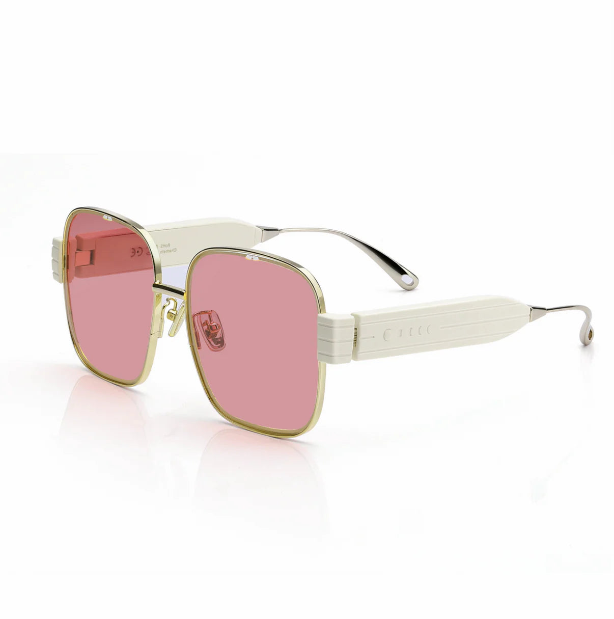 Chroma Shades