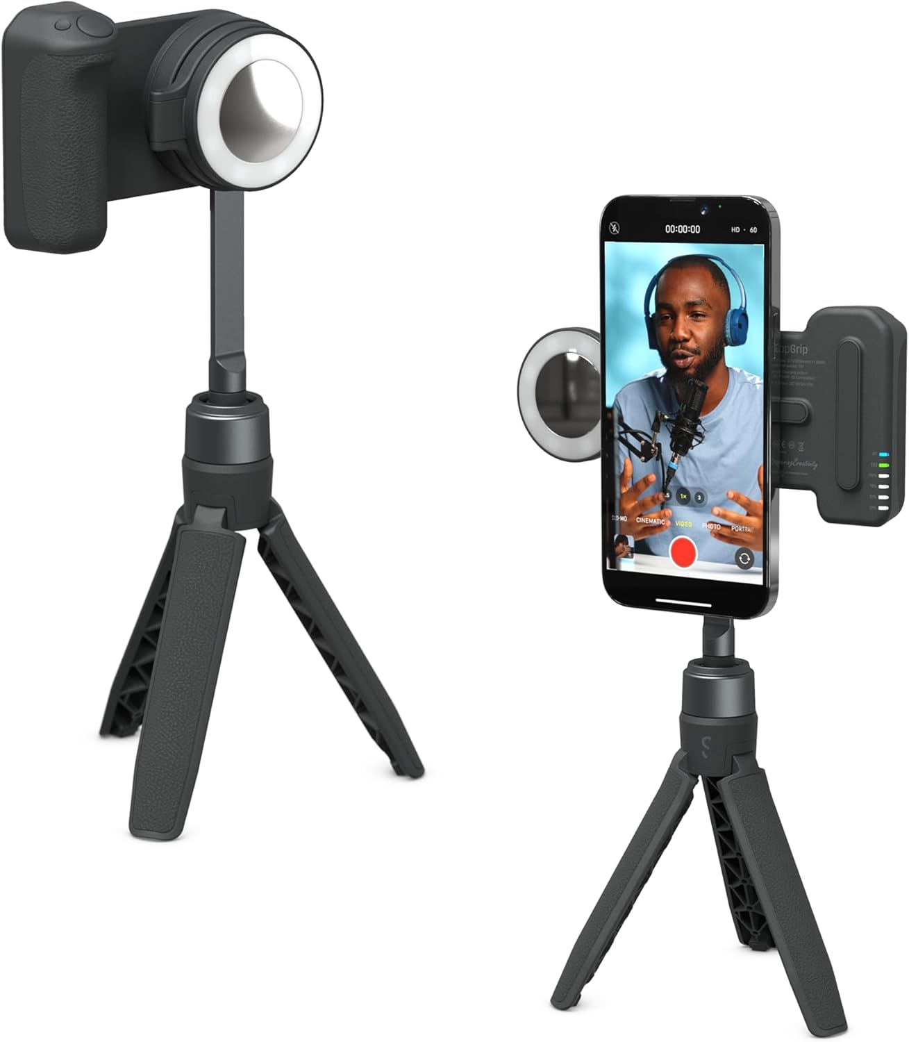 Shootpod