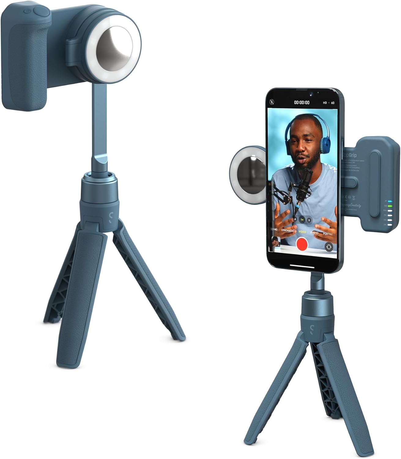 Shootpod