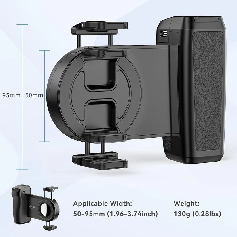 Shootpod