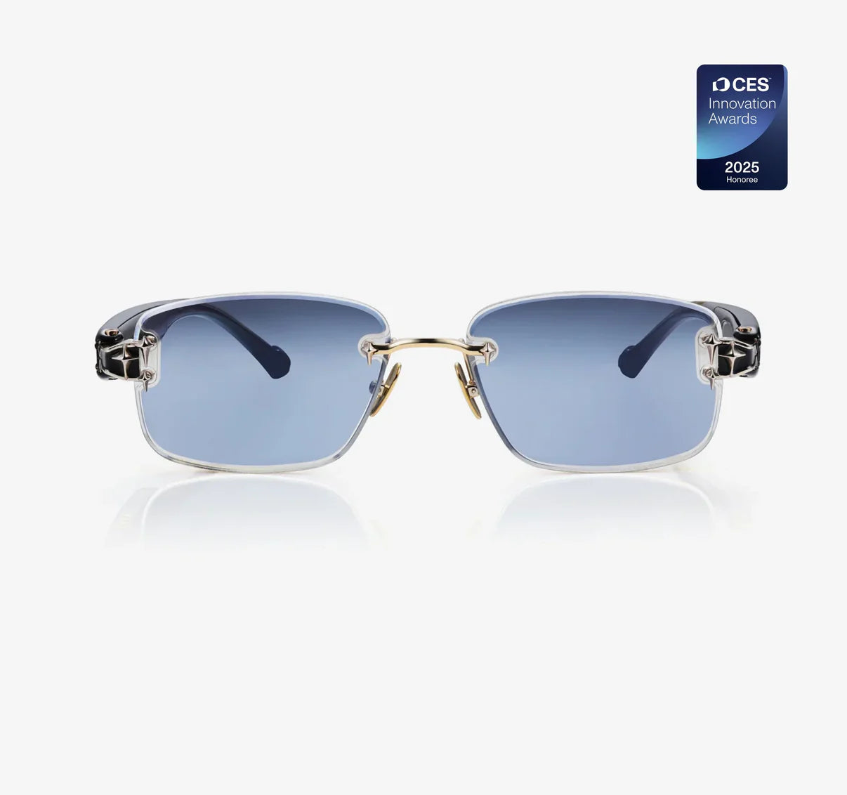 Chroma Shades