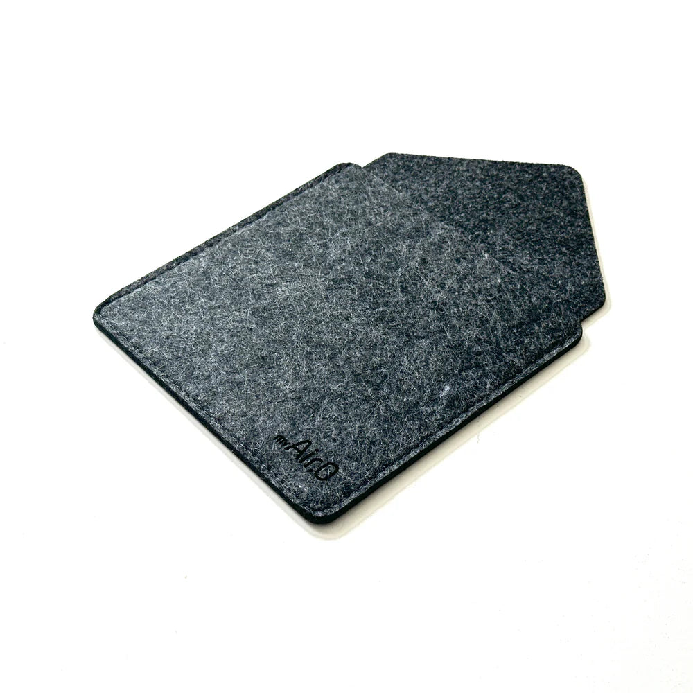 Foldable Origami Mouse