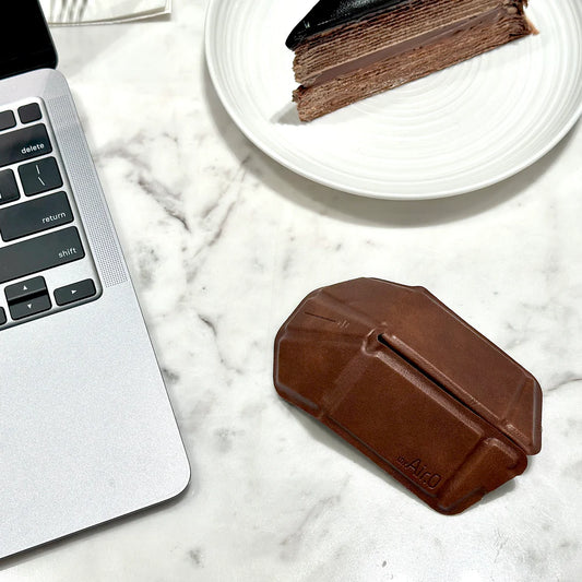 Foldable Origami Mouse