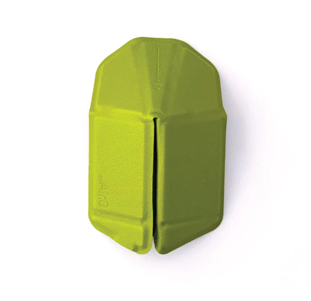Foldable Origami Mouse