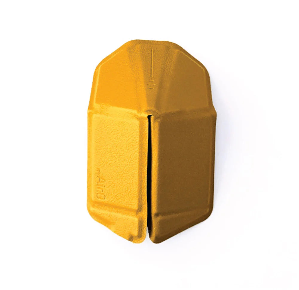 Foldable Origami Mouse