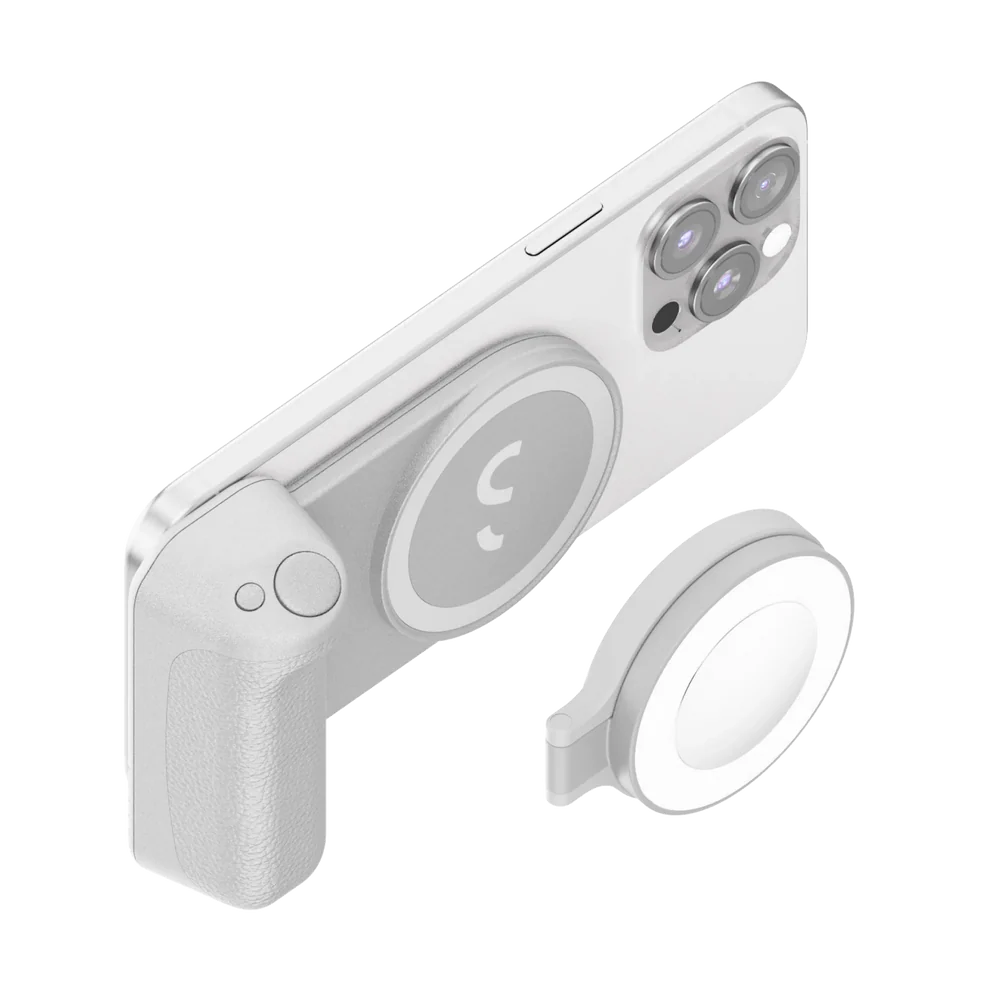 Shootpod