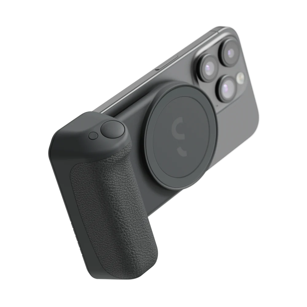 Shootpod