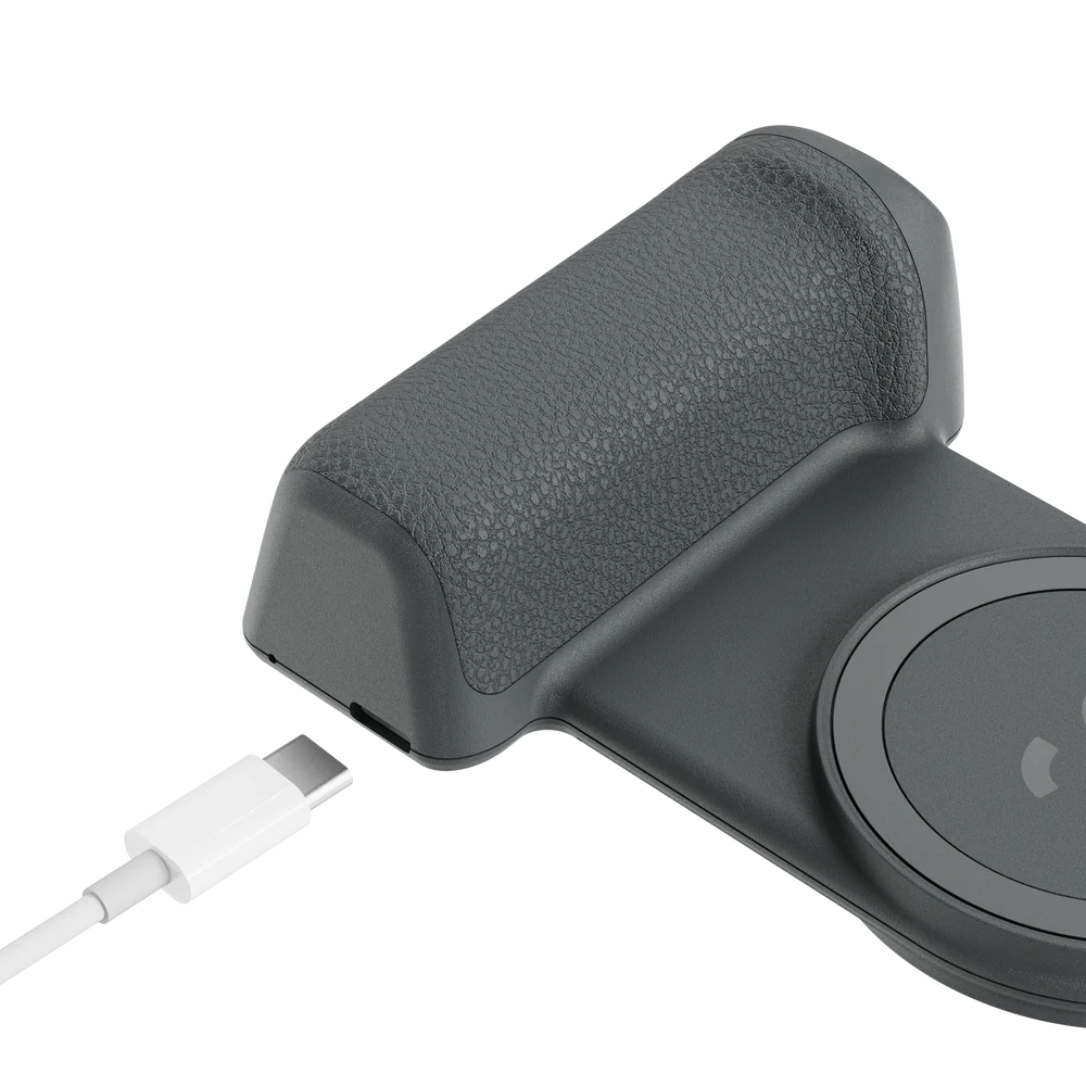 Shootpod