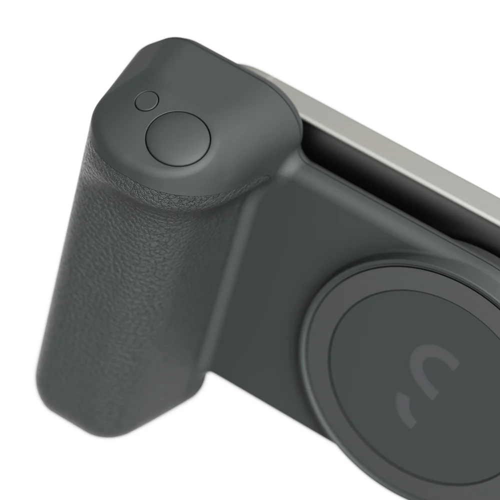 Shootpod