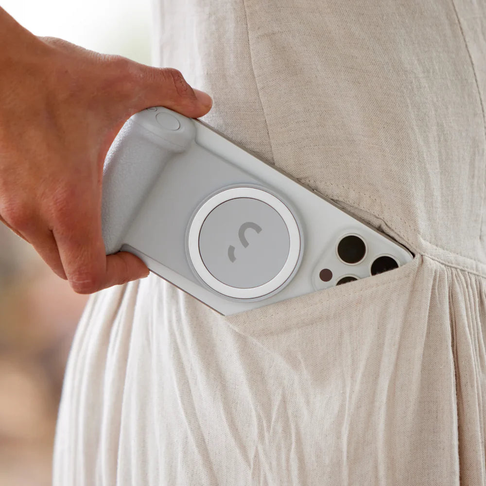 Shootpod