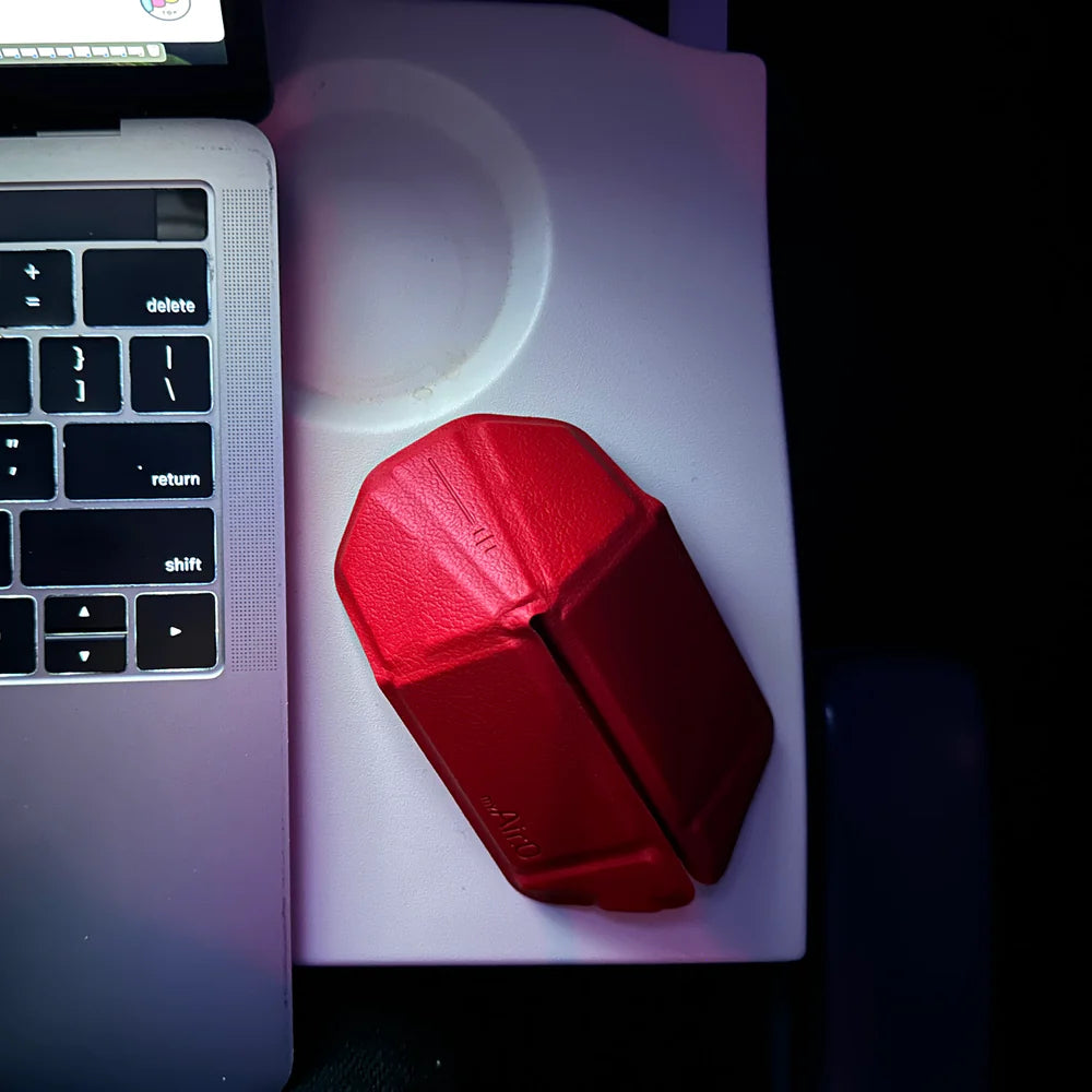 Foldable Origami Mouse