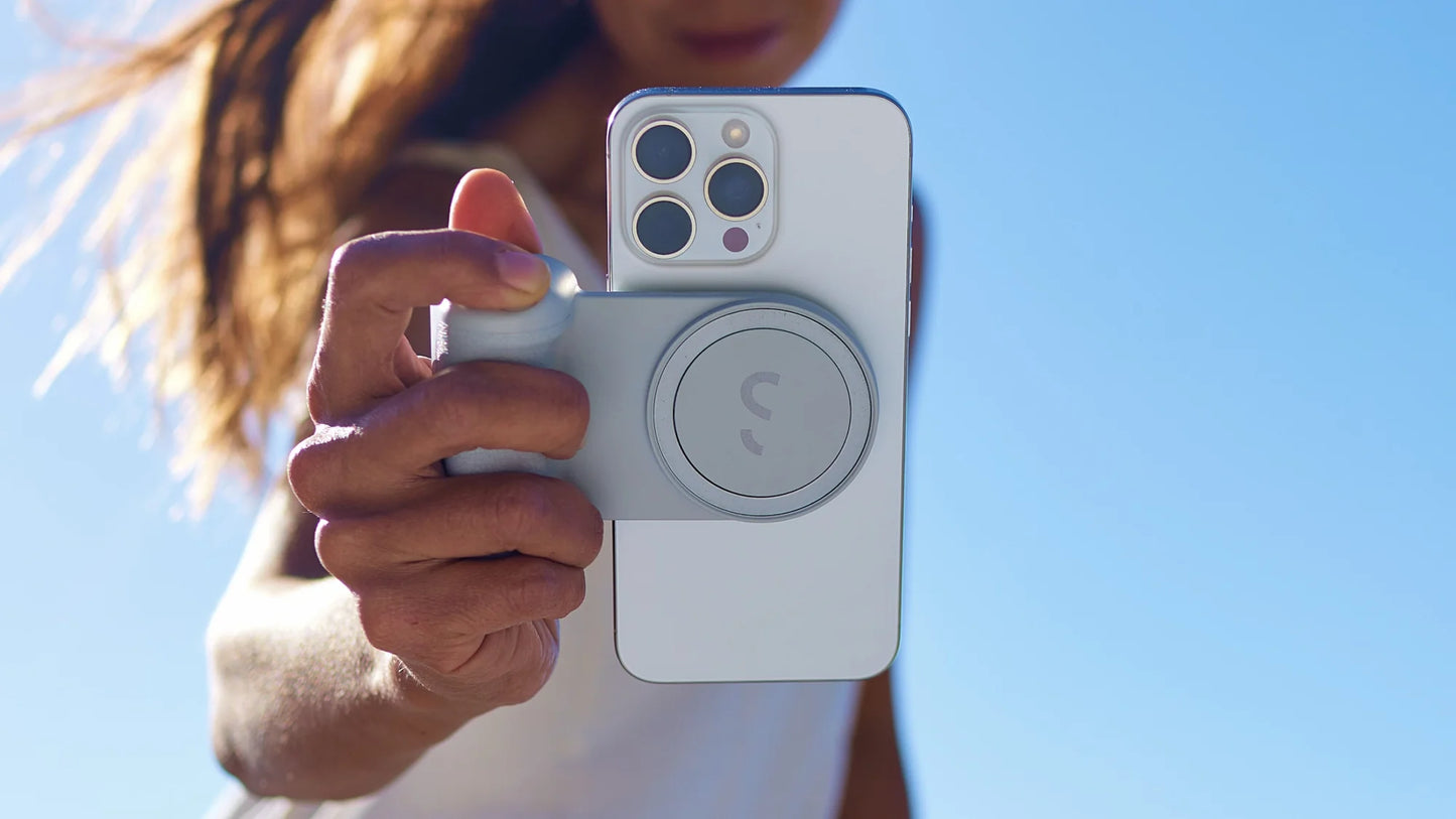 Shootpod