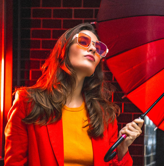 Chroma Shades