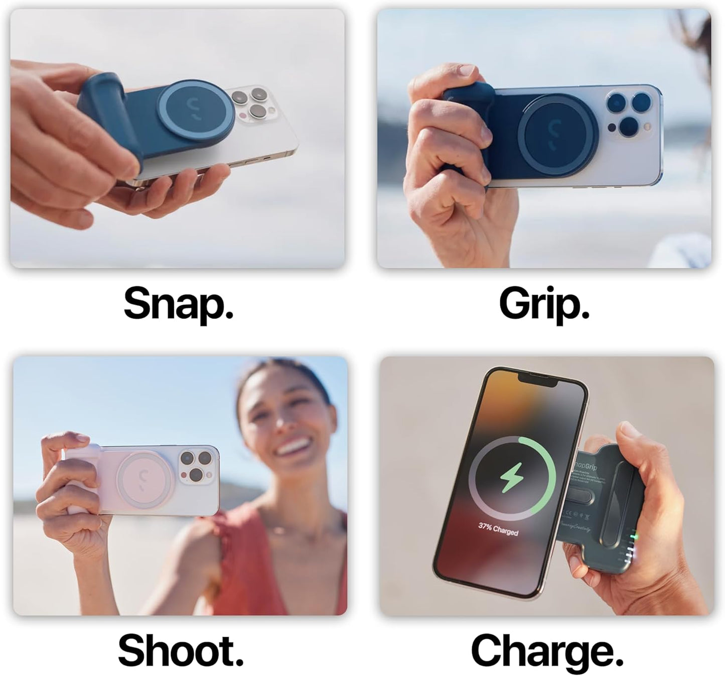 Shootpod