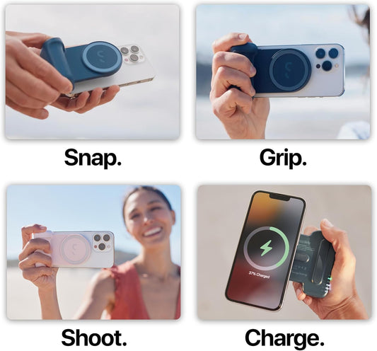Shootpod