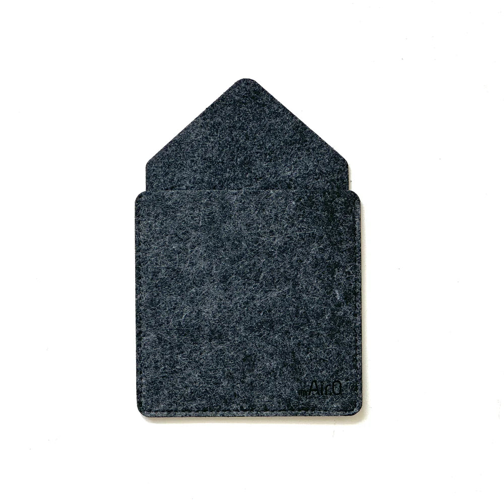 Foldable Origami Mouse