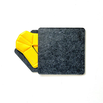 Foldable Origami Mouse