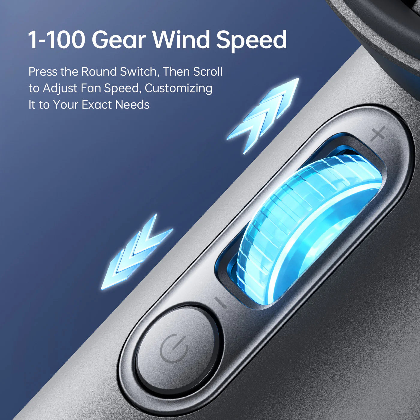 Aircore Airstick